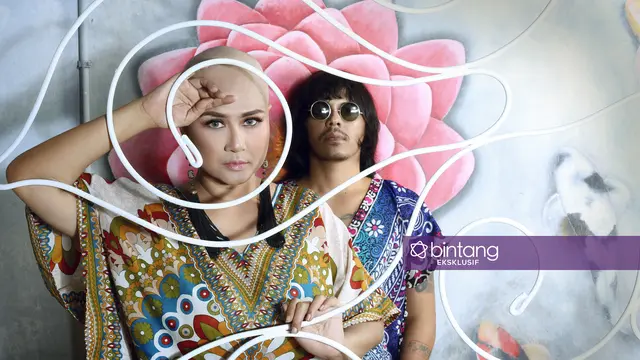 [Bintang] C2 Ria Irawan