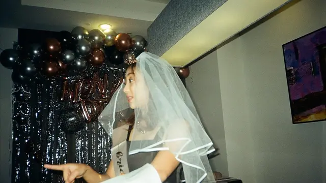 Jelang Pernikahan, Ini 6 Potret Bridal Shower Winona Willy Adik Nikita Willy