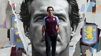 Unai Emery dan Obsesi Tanpa Batas di Aston Villa, Main Catur Tengah Malam hingga Bawa The Villans Juara Eropa