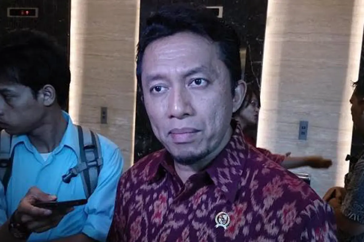 Tifatul Sembiring