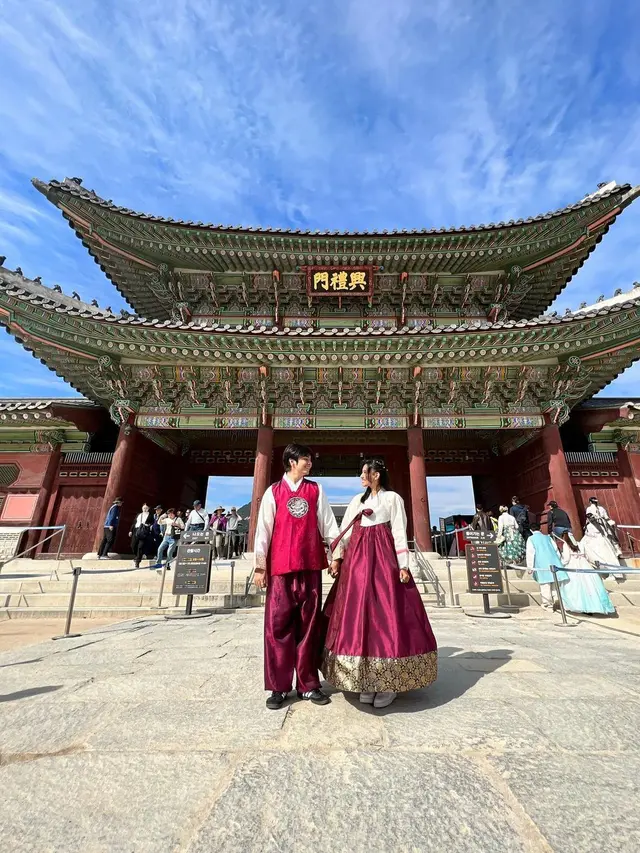 Angga Yunanda dan Shenina CInnamon (Instagram/angga)