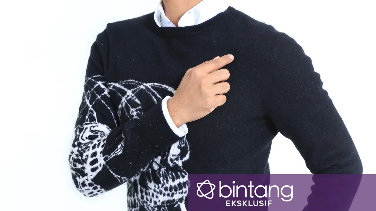 Selain Raline Shah, 8 Artis Ini Langganan Makeup Bubah Alfian