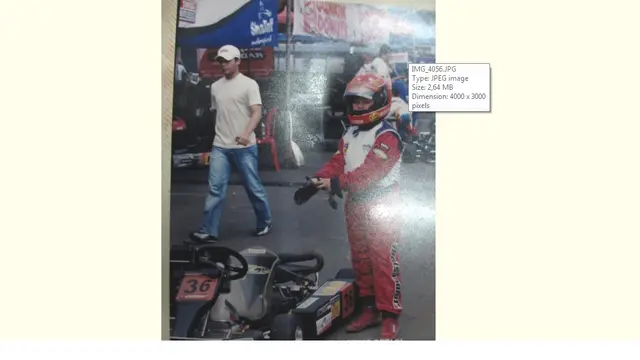 Rio Haryanto