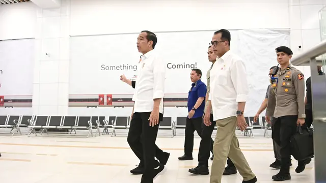 Kereta Cepat Jakarta Bandung