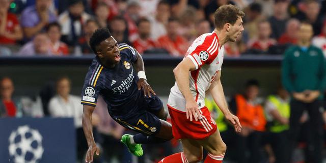 Legenda Real Madrid Kritik Vinicius, Diminta Segera Berubah