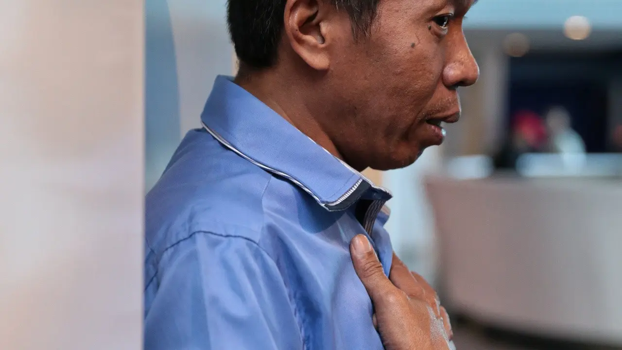 [Bintang] Kiwil