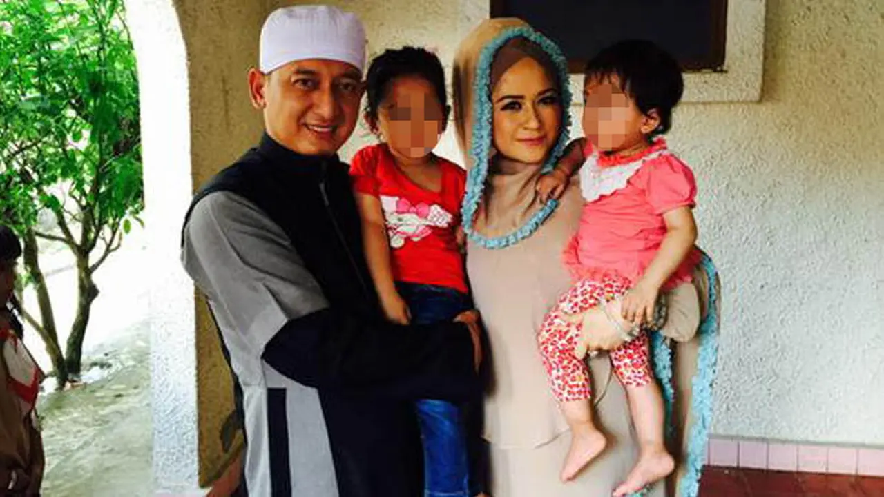 Ustaz Zacky Mirza