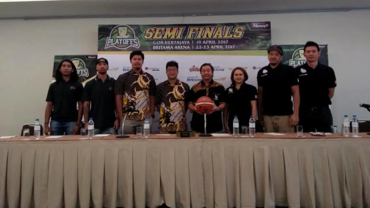 IBL 2017
