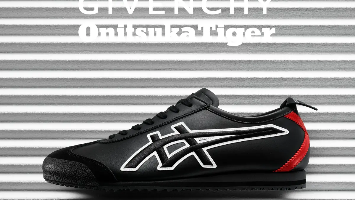 Onitsuka terbaru hot sale 2019