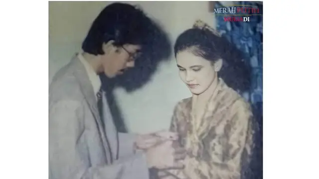 Ulang Tahun ke-57, Ini 6 Potret Lawas Iriana Jokowi yang Curi Perhatian