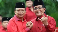 Hasil Quick Count Pilkada Bali 2024, Pasangan Koster-Giri Unggul