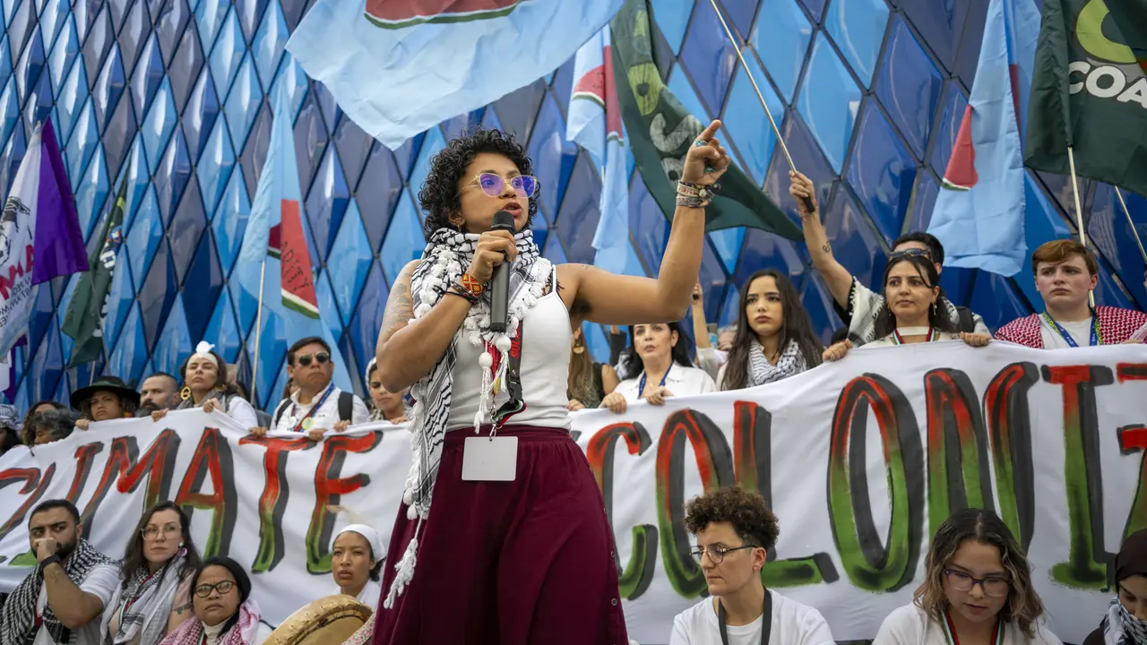COP28