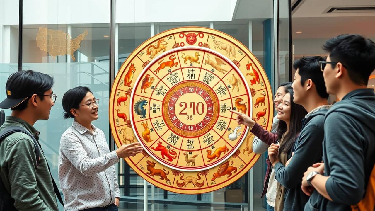 where to live based on chinese zodiac united states