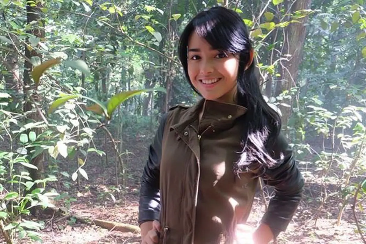 Amanda Manopo Sukses Bikin Baper Penggemar Mermaid in Love