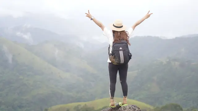 Di Balik Jiwa Petualangnya, Ini Cara Sagittarius Menjaga Ketenangan di Tengah Kesibukan