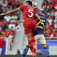 Bek PSIM Yusaku Yamadera Sebut Daizen Maeda Kunci Jepang, Berharap Samurai Biru Tembus Perempat Final Piala Dunia 2026