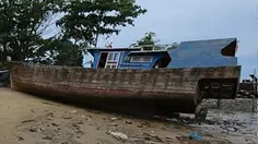 Jadi Barang Bukti Kasus Tambang, Kementerian ESDM Cari Pemilik Kapal KM JOI I