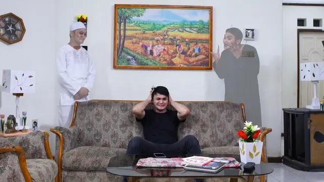 Andai Ku Tahu