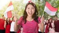 Rumah Digital Indonesia, Festival Kemerdekaan Virtual Pertama dan Terbesar di Indonesia