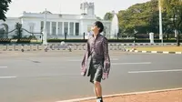 Sering mendengar cerita keindahannya, beberapa artis Korea ini melakukan pemotretan di Indonesia. Siapa saja mereka?