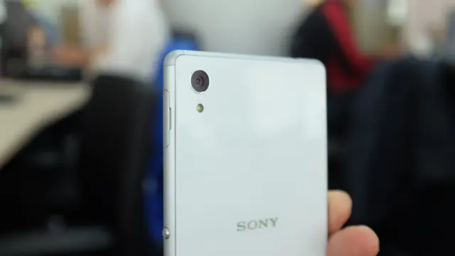 Sony Xperia M4 Aqua