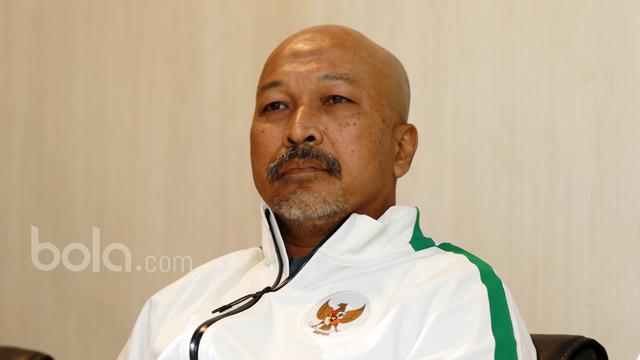 Timnas Indonesia U-16