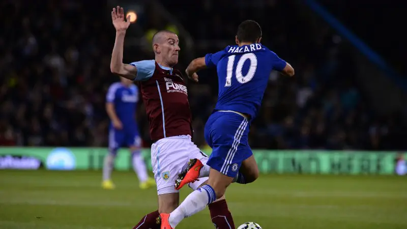 Burnley vs Chelsea