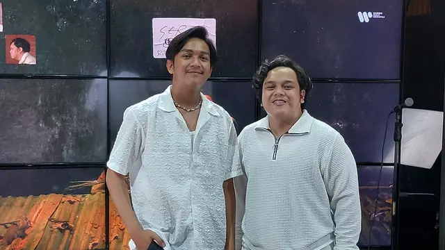 Daun Jatuh baru saja merilis EP bertajuk Seruni, selain mini album mereka juga mengumkan formasi baru