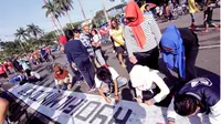 65 Tahun Film Nasional, MAFI Fest Turun ke Jalan 