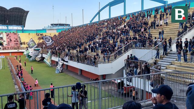 PSS Sleman Vs Borneo FC