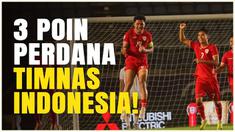 Berita video Timnas Indonesia berhasil raih kemenangan perdana di Grup B Piala AFF saat melawan Myanmar di kandangnya, Senin (9/12/2024) malam WIB.