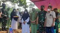 Puspom AD Cari Otak di Balik Pembuangan Jasad Sejoli Korban Tabrak Lari Nagreg