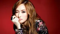 Jessica rupanya masih kesal dengan rekan-rekannya di Girls Generation. Ia pun menumpahkannya di akun media sosial miliknya.
