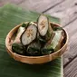 Tips agar lemper lebih tahan lama./Copyright shutterstock.com