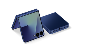 Seri sebelumnya Galaxy Z Flip 7 (Dok: Samsung)