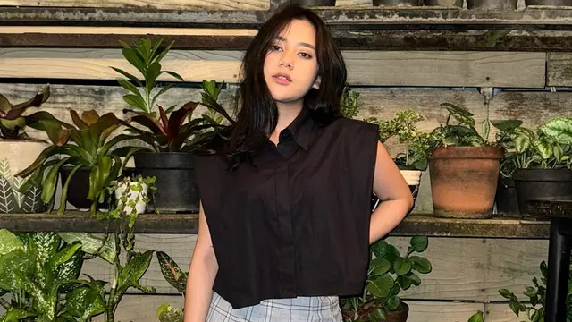 Ziva Magnolya Disebut Sukses Jadi Mak Comblang Rizky Febian dan Mahalini