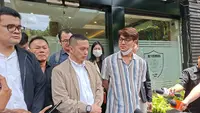 Polisi Tak Temukan Unsur Pidana Atas Kasus Lesti Kejora Terkait Hak Cipta, Rizky Billar Merasa Lega