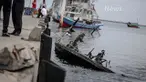 Komite Nasional Keselamatan Transportasi (KNKT) tengah menyelidiki penyabab kebakaran Kapal Zahro Expres yang memakan puluhan korban jiwa dan luka-luka.