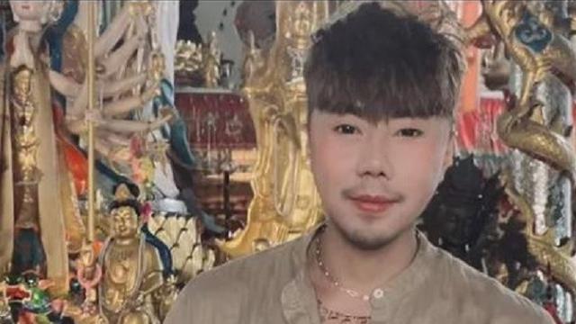 Roy Kiyoshi (Foto: Instagram/@roykiyoshi)