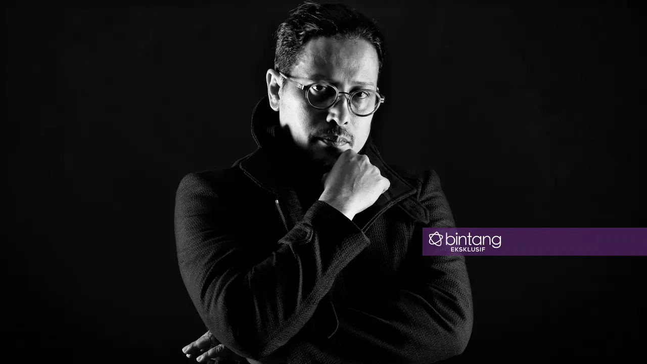 [Bintang] Jose Poernomo