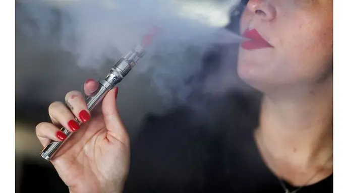 Waspada, Vaping Sebar Malware ke Komputer