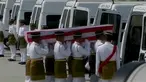 7 Anggota keluarga Yuli akan terbang ke Belanda untuk memberikan penghormatan terakhir.