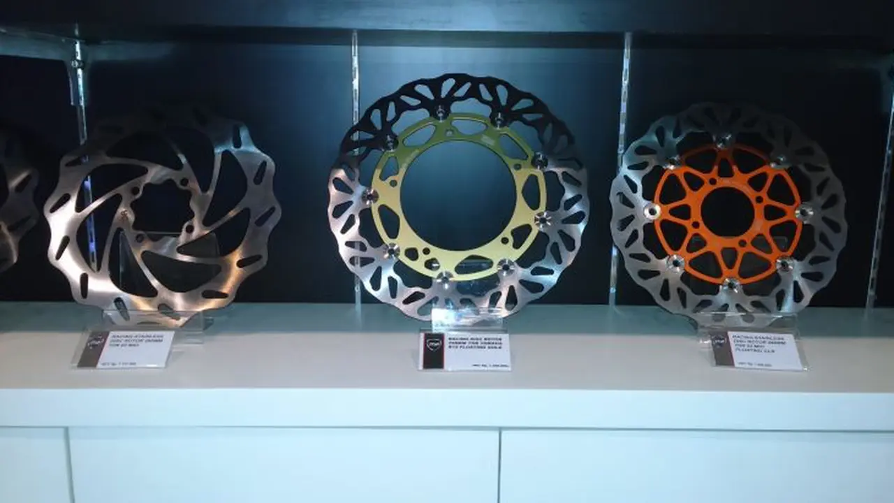 Rem cakram aftermarket