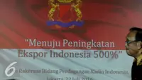 Kadin Minta Peraturan yang Hambat Investasi Dicabut