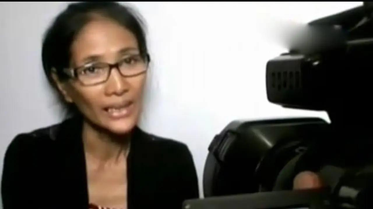 (Lip6 Malam) Orangtua Mayang