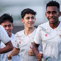 Mengulas 7 Pemain Diaspora Timnas Indonesia U-19 di Piala AFF U-19 2026: Jadi Nilai Tambah Kekuatan Garuda Muda