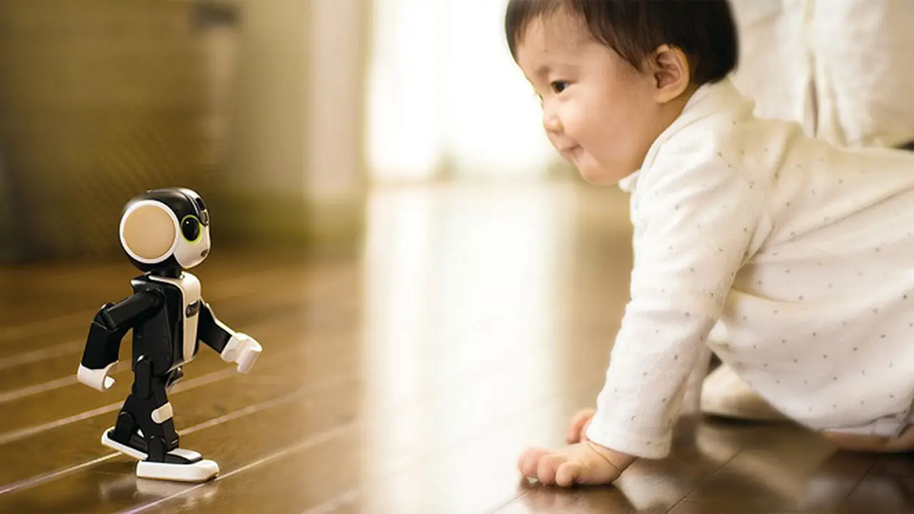Robohon