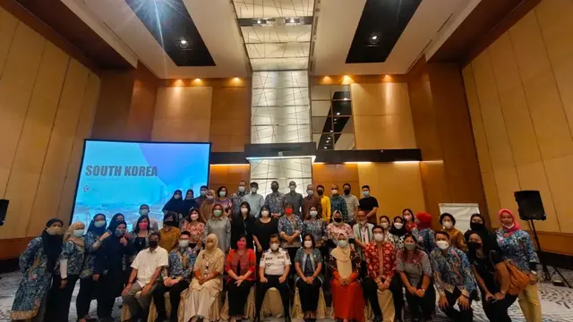KTO Roadshow