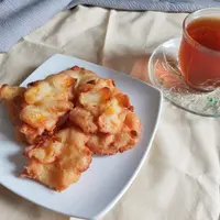 Ilustrasi nangka goreng/copyrightshutterstock/Faqih03