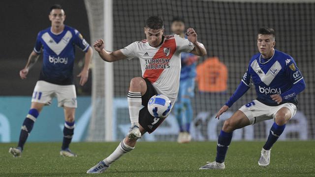 Foto: Aksi 5 Pemain Muda yang Akan Bersinar di Musim 2022 / 2023